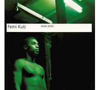 Kuti Femi - Shoki Shoki