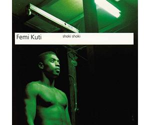 Kuti Femi - Shoki Shoki
