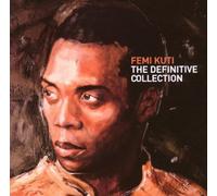 Kuti,Femi - The Definitive Collection (+Bonus-CD)