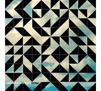 Kutiman - Don't Hold Onto the Clouds (colour vinyl) [Vinilo]