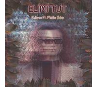 Kutiman - Elmi Tut (Hold My Hand) [Vinilo]