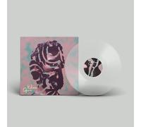 Kutiman - Open-Limited Clear Vinyl [Vinilo]