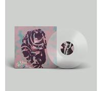 Kutiman - Open-Limited Clear Vinyl [Vinilo]