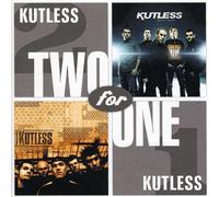 Kutless - 2 for 1:Kutless/Sea of..