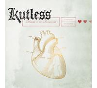 KUTLESS - HEARTS OF THE INNOCENT