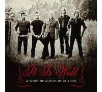 Kutless - It Is Well