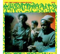 Kutmah - A Tribute to Brother Ras G & The Afrikan Space Program [Vinilo]