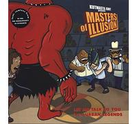 Kutmasta Kurt - Let Me Talk to You [Import]