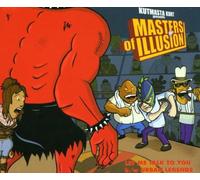 Kutmasta Kurt - Let Me Talk to You [Import]