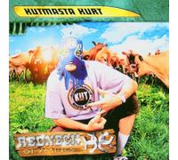 Kutmasta Kurt - Redneck Olympics