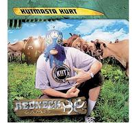 Kutmasta Kurt - Redneck Olympics Rarities / Remixes / B Sides