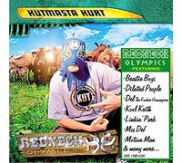 Kutmaster Kurt - Redneck Olympics : Kutmasta Kurt - CD Album