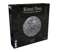 Kutná Hora: La Ciudad de Plata - Juego de mesa (+13 años)