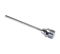 Kutocesy Ducha Anal para Duchas Anales Conjunto de 12 tipos de Boquillas Sistema de Limpieza para Duchas Anales Higiene Íntima para Hombres y Mujeres Enema de Limpieza Intestinal (Horse-eye nozzle)