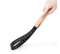 Kutocesy Látigo De Cuero En Forma De Estrella, Látigo De Bondage Para Esclavos, Fustón, Azotes, Juguetes Sexuales SM Para Parejas