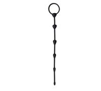 Kutocesy Penis Plug Dilatadores Uretrales De Silicona Para Hombres Sonda Uretral Estimulación Prostática Juguete Sexual (D)