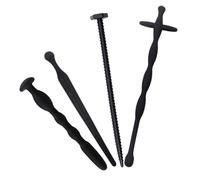 Kutocesy Plug Pene Silicona Set Dilatadores Para Hombres Plug Uretral Dilatador Uretral Para Estimulación Uretra Juguete Sexual
