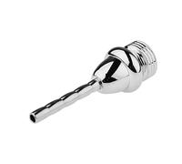 Kutocesy Tapón Para El Pene De Acero Inoxidable Para Hombres Dilatador Uretral Enema Anal Con Conexión Para Ducha Catéter Uretral Masculino Juguete Sexual (B)