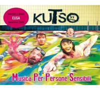 Kutso - Musica Per Persone Sensibili