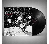 Kutxi Romero - No soy de nadie (LP) [Vinilo]