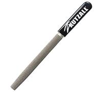 Kutzall - Escofina (200 mm, metal duro, semicircular, tamaño grande)