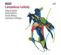 Kuu Lampedusa Lullaby