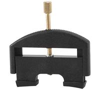 Kuuddker 1/4-4/4 Elevador de Cuerda de ViolíN Cambio Herramientas de Puente de ViolíN Accesorios de ViolíN Duraderos Fuertes