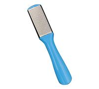 Kuuddker 1 Uds Profesional de Doble Lado de Pie Raspador de TalóN Rallador de Piel Muerta Removedor de Callos de Pedicura Rallador de Pies