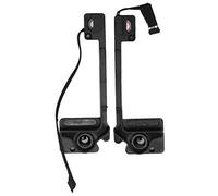 Kuuddker Altavoz Izquierdo + Derecho para Pro Altavoces Internos Retina A1502 de 13 Pulgadas Finales de 2013 Principios de 2014 2015 923-0557 923-00509