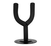 Kuuddker Gancho de Guitarra de Metal con Ranura para Colgar en la Pared, Ukelele, Guitarra EléCtrica, Colgador de Instrumentos, Accesorios para Guitarra