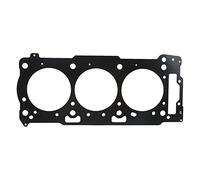 Kuuleyn 4 Tec Boat Motor Cylinder Head Gasket,Steel Alloy Engine Cylinder Head Gasket Replacement For Seadoo 4Tec Model 4 Stroke GTR GTX RXP RXT