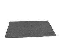 Kuuleyn Alfombrilla de reparación debajo del automóvil, almohadilla mecánica portátil de 59,06 x 35,43 pulgadas para mantenimiento de vehículos de bajo perfil