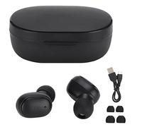 Kuuleyn Auriculares Bluetooth Auriculares Estéreo A6S TWS Airdots Auriculares Inalámbricos Bluetooth 5.1 Auriculares