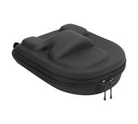 Kuuleyn Baitcasting Reel Cover Anti Collision Baitcast Reel Storage Bag for Right Hand Use Protective Casting Reel Sleeve, Durable Fish Spool Storage Wrap Gear