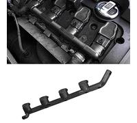 Kuuleyn Bobinas de encendido lineales, Bobinas Conducto de bobina de encendido, Paquete de bobina de encendido Conducto de arnés de cableado 06J971824B Apto para