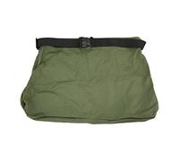 Kuuleyn Bolsa De Recolección, Bolsa De Almacenamiento De Frutas con Diseño para Colgar En La Cintura, Saco De Almacenamiento De Jardín De Tela Oxford De Gran Capacidad Bolsa De (OD Green)