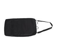 Kuuleyn Bolsa Halter Bridle, 1680d Oxford Tabor Horse Tack, Bolsa con Ganchos Correa Ajustable Almacenamiento Equestrian Gear Almacenamiento Durmable Organizador de establo de