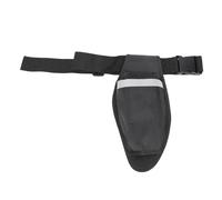 Kuuleyn Cinturón organizador de herramientas de jardín, Bolsa para delantal de trabajo, Cinturón de herramientas de carpintero, Cinturón de carpintero de nailon multifuncional de (B Type)