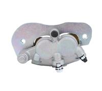 Kuuleyn Front Brake Caliper Enhanced Stability Sensitive Response Front Brake Caliper Assembly for Commander Maverick (Left 3C8941751F)
