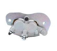 Kuuleyn Front Brake Caliper Enhanced Stability Sensitive Response Front Brake Caliper Assembly for Commander Maverick (Right 3C8941752F)