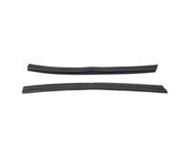 Kuuleyn Front Door Wheel Arch Sealing Strip， Front Door Wheel Arch Seals ing 7H0837566A Right Left Wheel Arch Weatherstrip Rubber Seal Replacement for Mk5 Mk6