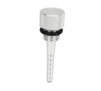 Kuuleyn Generador de Aluminio Dipstick de Aceite magnético, Aceite Magnético Dipstick Aluminum Inverter Generators Reemplazo de Varilla de Medidas para el inversor de Gas de 3500