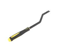 Kuuleyn Herramienta de liberación del mango del techo del automóvil, herramienta de liberación de la captura de techo antideslizante, instalación de eliminación de la manija de la