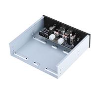 Kuuleyn Módulo de Interruptor de alimentación de Disco Duro, Interruptor de Control de alimentación de Disco Duro PH005 Selector de Disco Duro Selector de Unidad SATA para computadora de Escritorio