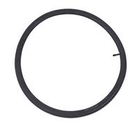 Kuuleyn Neumáticos de Bicicleta, Tubo Interior de Goma, 2 Piezas de Bicicleta de montaña para niños, Tubo Interior de neumático, Accesorio de Repuesto para Ciclismo (24X1.75/2.125 Beautiful Mouth)