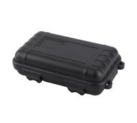 Kuuleyn Organizador, Caja de Almacenamiento al Aire, Caja de Almacenamiento de Supervivencia hermética al Aire Contenedor Caja de Transporte de Pesca