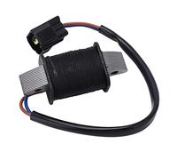 Kuuleyn Outboard Engine Charging Coil Replacement, Boat Outboard Engine Charging Coil 6H2-85520-01 Replacement for 2 Stroke Outboard Motor 60HP 70HP