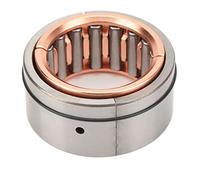 Kuuleyn Outboard EngineNeedle Roller Bearing, Outboard Motor Needle Bearing 93310-835U8 Crankshaft Cylinder Th Main Push Bearing for 90ETLN 90ETXN 90ETLK