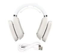 Kuuleyn Portable 12V Car Truck Home Air Conditioner Fan with Evaporative Water Cooling (White)