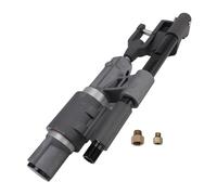 Kuuleyn Power Steering Actuator Plunger Cylinder, Power Steering Actuator Cylinder Assembly 21910902 3812269 Replacement for SX M SX A DPS DPS A DPS B